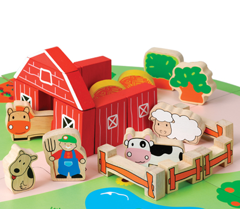 Everearth Eco Friendly Toys at Freestyle Kids